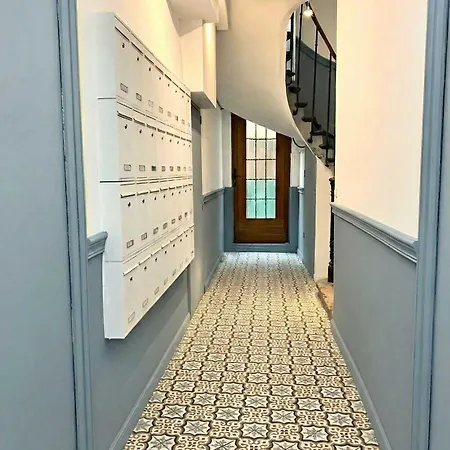 New 141 Marie - Cosy Center Διαμέρισμα *